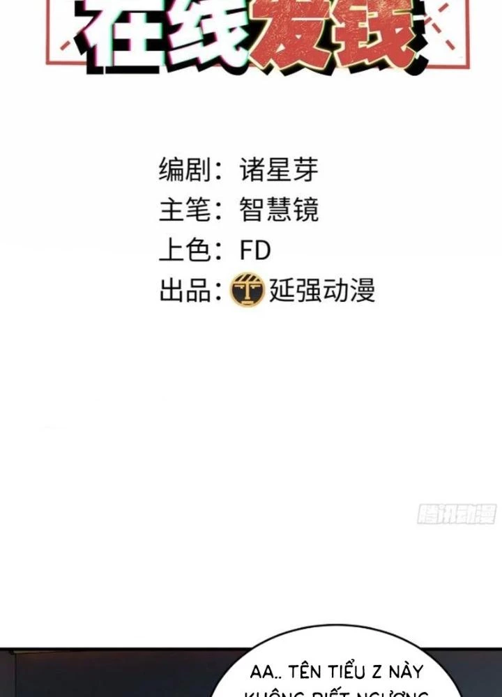 Hardcore Phổ Pháp! Hệ Thống Tích Cực Online Phát Tiền! Chapter 33 - 3