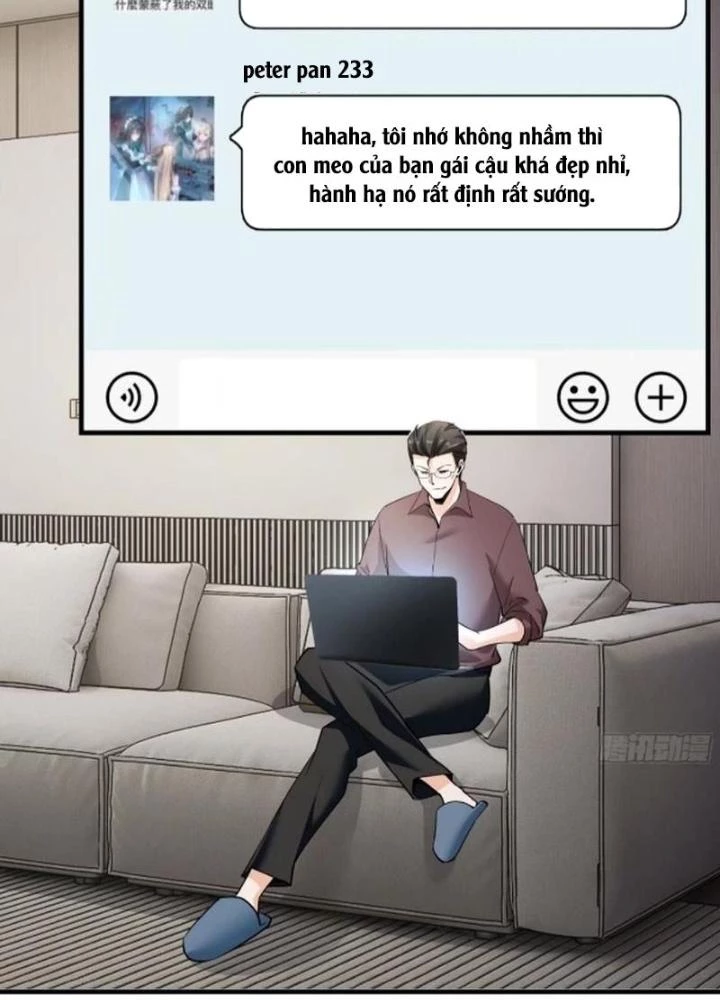 Hardcore Phổ Pháp! Hệ Thống Tích Cực Online Phát Tiền! Chapter 33 - 15