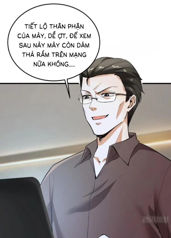 Hardcore Phổ Pháp! Hệ Thống Tích Cực Online Phát Tiền! Chapter 33 - 17