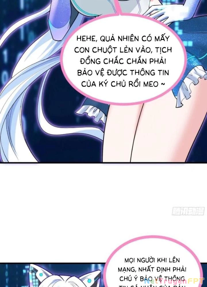 Hardcore Phổ Pháp! Hệ Thống Tích Cực Online Phát Tiền! Chapter 33 - 21