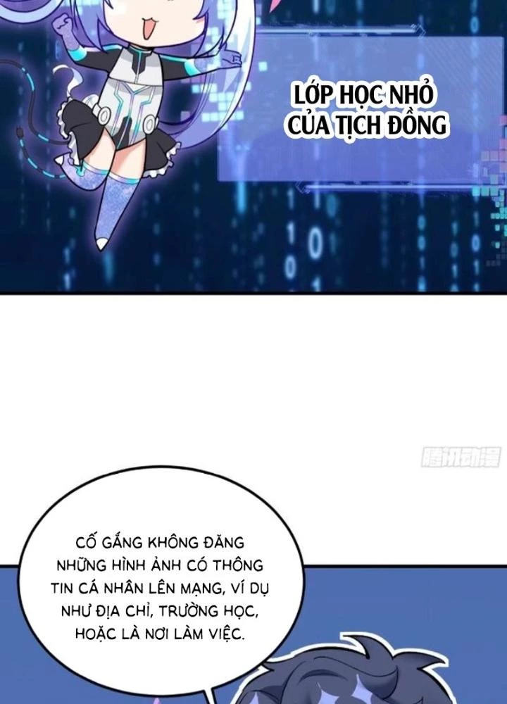 Hardcore Phổ Pháp! Hệ Thống Tích Cực Online Phát Tiền! Chapter 33 - 23