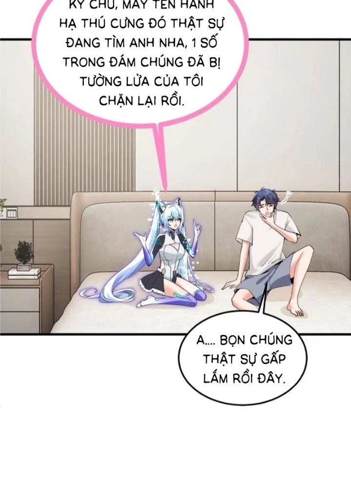 Hardcore Phổ Pháp! Hệ Thống Tích Cực Online Phát Tiền! Chapter 33 - 37