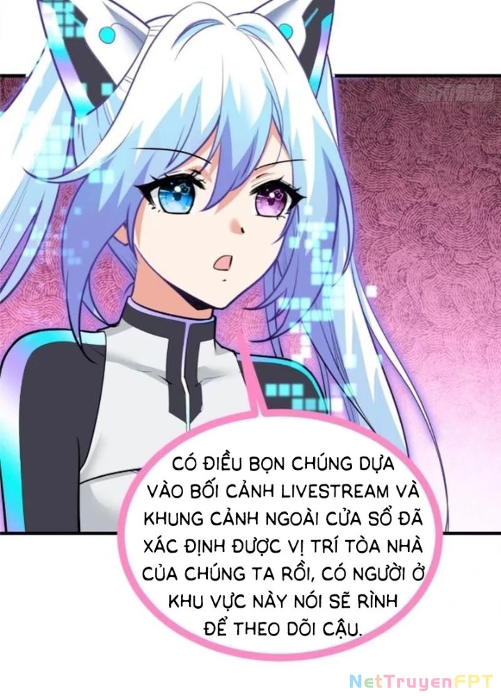 Hardcore Phổ Pháp! Hệ Thống Tích Cực Online Phát Tiền! Chapter 33 - 39