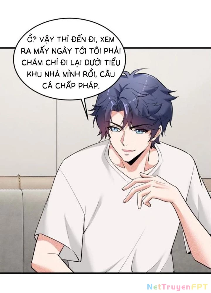 Hardcore Phổ Pháp! Hệ Thống Tích Cực Online Phát Tiền! Chapter 33 - 41