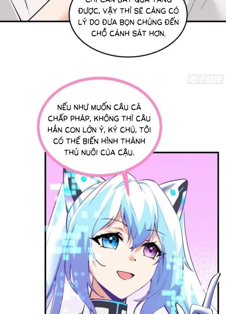 Hardcore Phổ Pháp! Hệ Thống Tích Cực Online Phát Tiền! Chapter 33 - 45