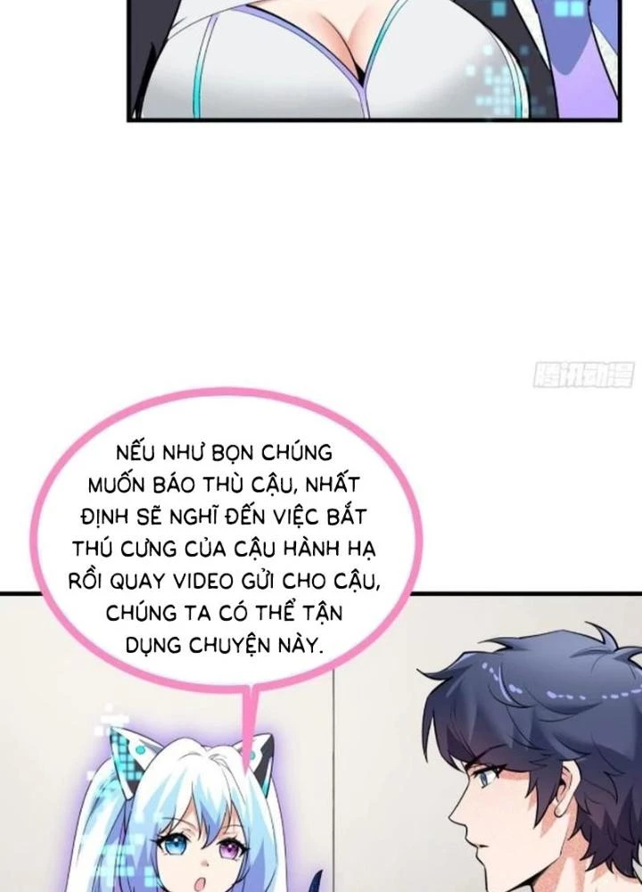 Hardcore Phổ Pháp! Hệ Thống Tích Cực Online Phát Tiền! Chapter 33 - 47