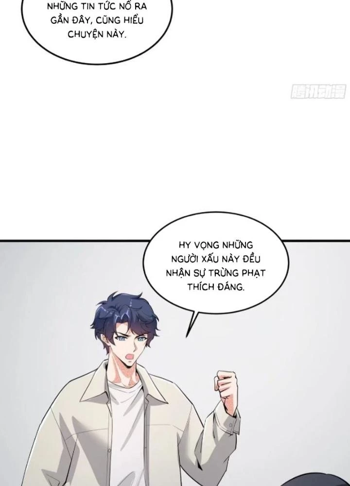 Hardcore Phổ Pháp! Hệ Thống Tích Cực Online Phát Tiền! Chapter 34 - 7