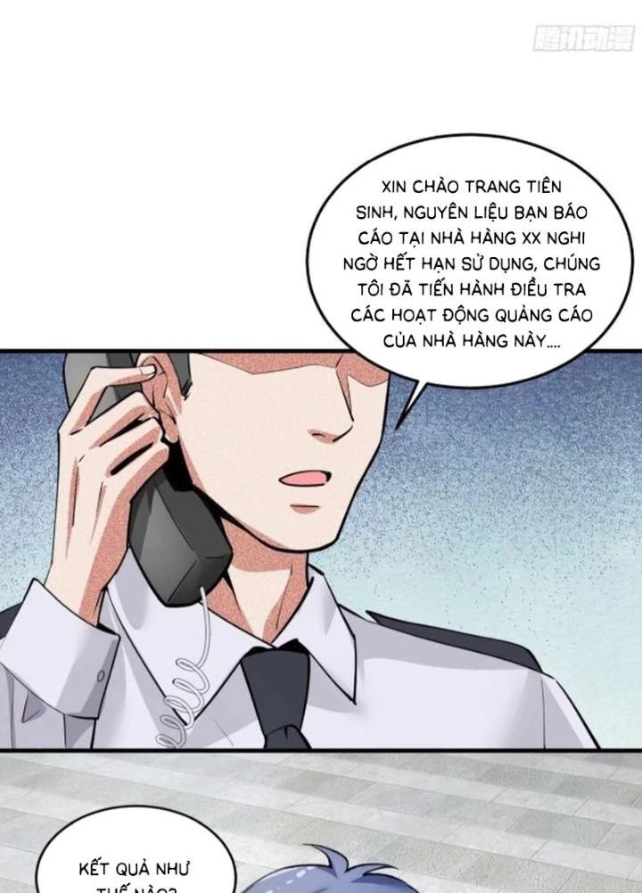 Hardcore Phổ Pháp! Hệ Thống Tích Cực Online Phát Tiền! Chapter 34 - 15