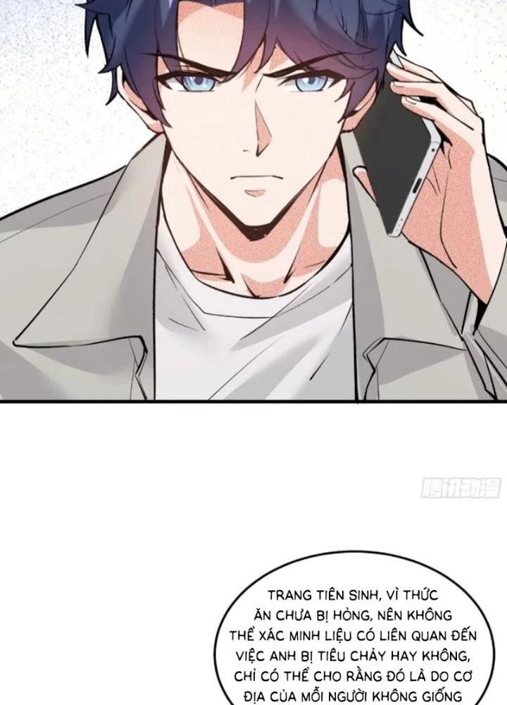 Hardcore Phổ Pháp! Hệ Thống Tích Cực Online Phát Tiền! Chapter 34 - 21