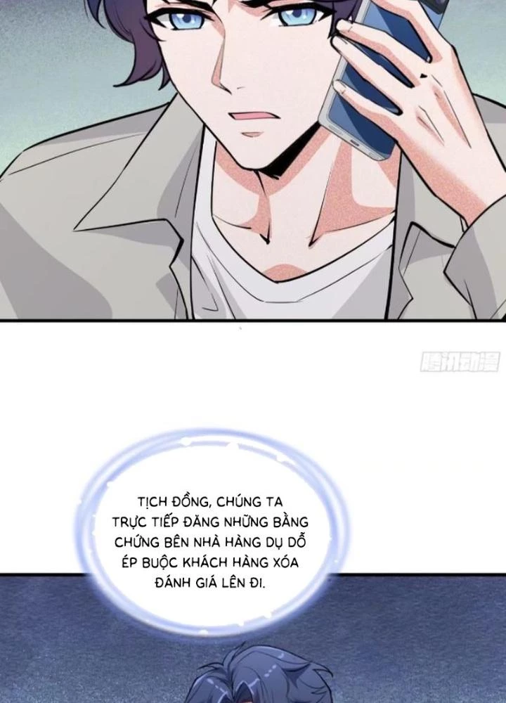 Hardcore Phổ Pháp! Hệ Thống Tích Cực Online Phát Tiền! Chapter 34 - 25