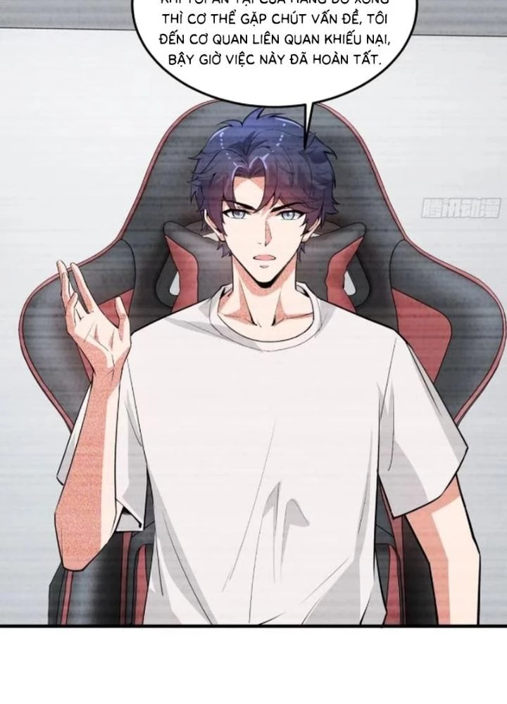 Hardcore Phổ Pháp! Hệ Thống Tích Cực Online Phát Tiền! Chapter 34 - 33