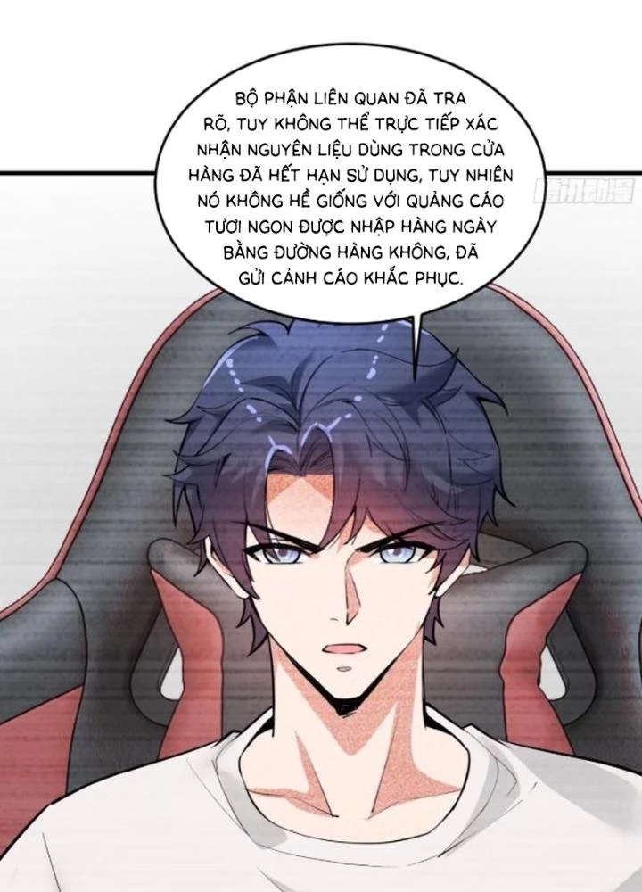 Hardcore Phổ Pháp! Hệ Thống Tích Cực Online Phát Tiền! Chapter 34 - 35