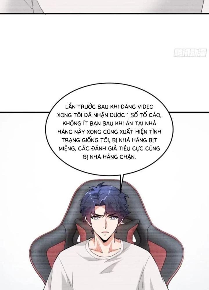 Hardcore Phổ Pháp! Hệ Thống Tích Cực Online Phát Tiền! Chapter 34 - 37