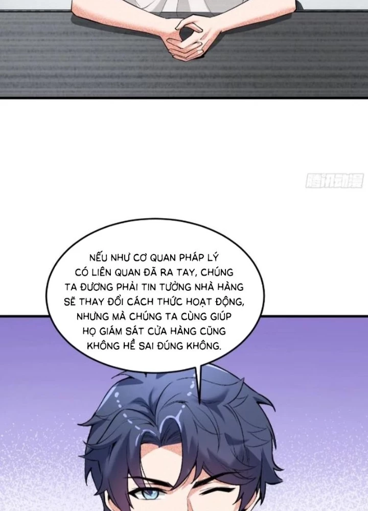 Hardcore Phổ Pháp! Hệ Thống Tích Cực Online Phát Tiền! Chapter 34 - 39