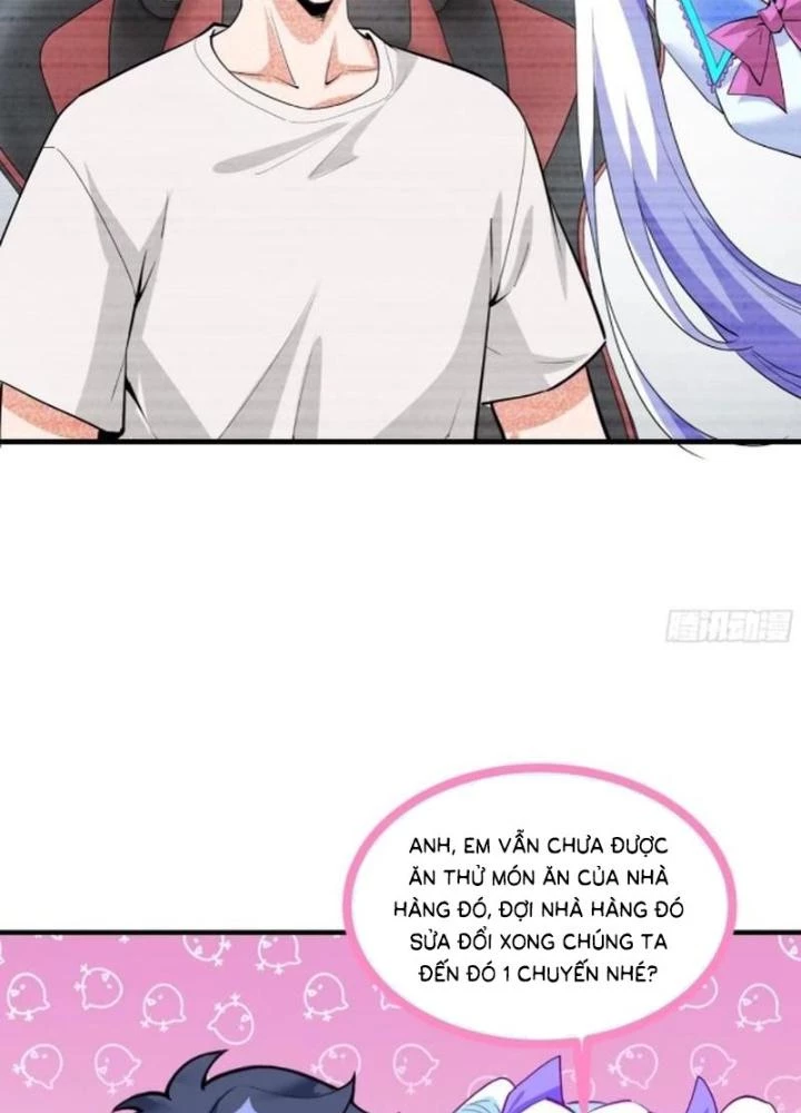 Hardcore Phổ Pháp! Hệ Thống Tích Cực Online Phát Tiền! Chapter 34 - 43