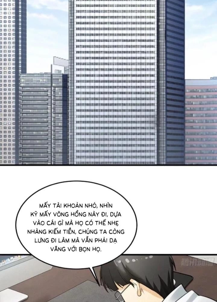 Hardcore Phổ Pháp! Hệ Thống Tích Cực Online Phát Tiền! Chapter 34 - 53