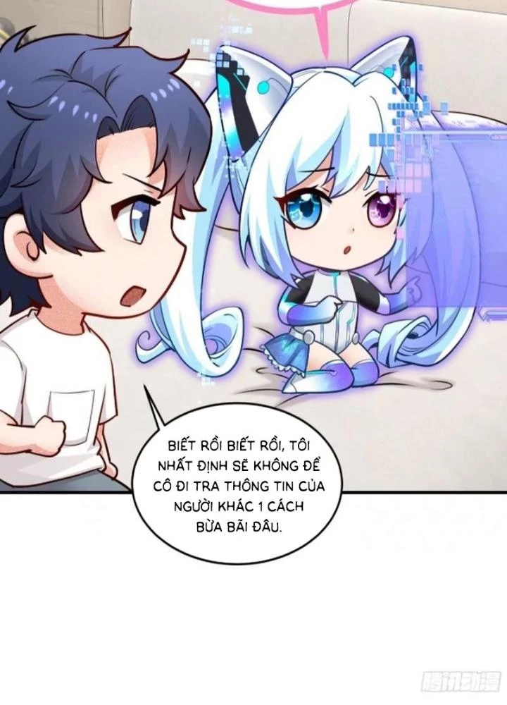 Hardcore Phổ Pháp! Hệ Thống Tích Cực Online Phát Tiền! Chapter 34 - 73