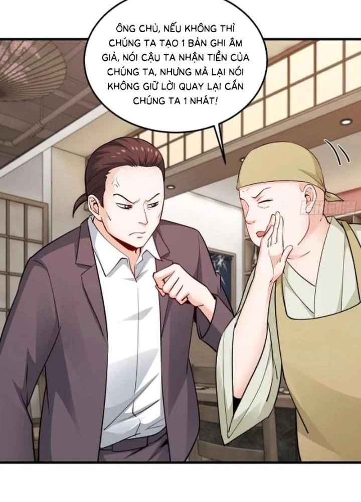 Hardcore Phổ Pháp! Hệ Thống Tích Cực Online Phát Tiền! Chapter 34 - 87