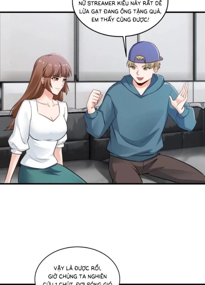 Hardcore Phổ Pháp! Hệ Thống Tích Cực Online Phát Tiền! Chapter 34 - 107