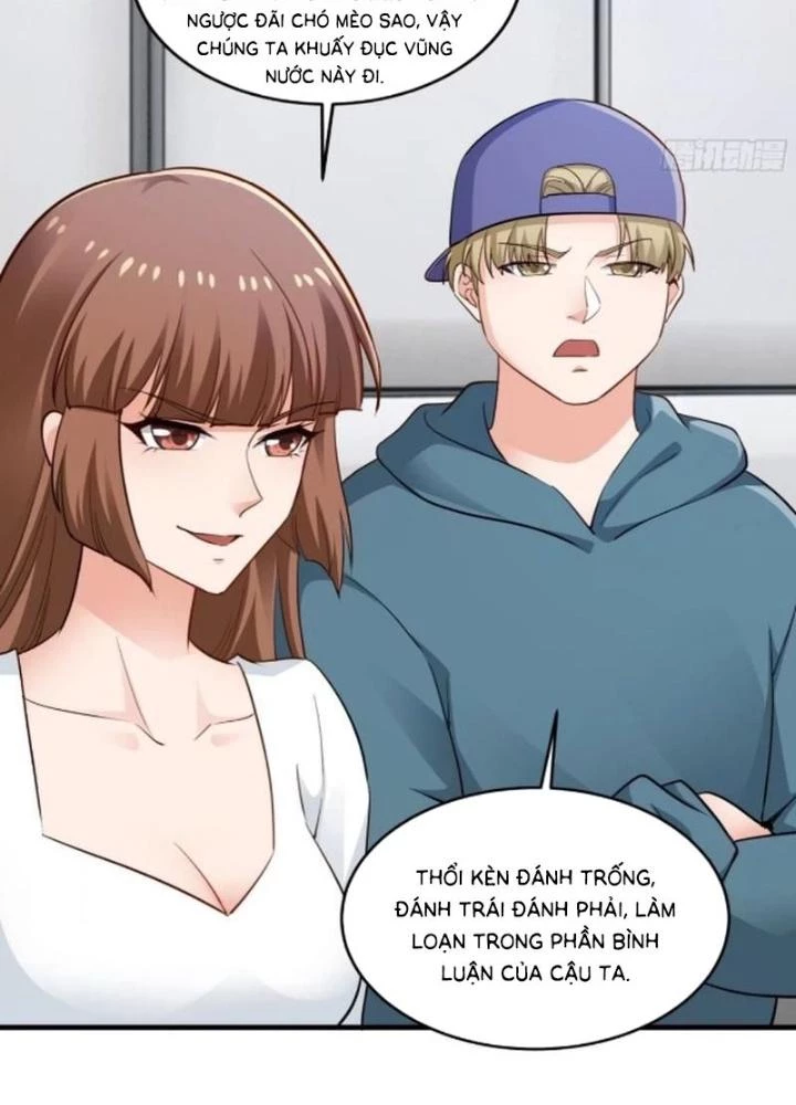 Hardcore Phổ Pháp! Hệ Thống Tích Cực Online Phát Tiền! Chapter 34 - 111