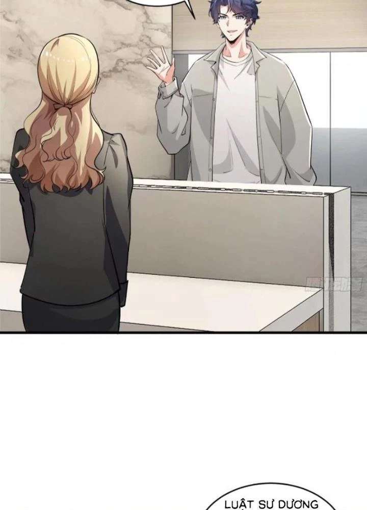 Hardcore Phổ Pháp! Hệ Thống Tích Cực Online Phát Tiền! Chapter 35 - 7