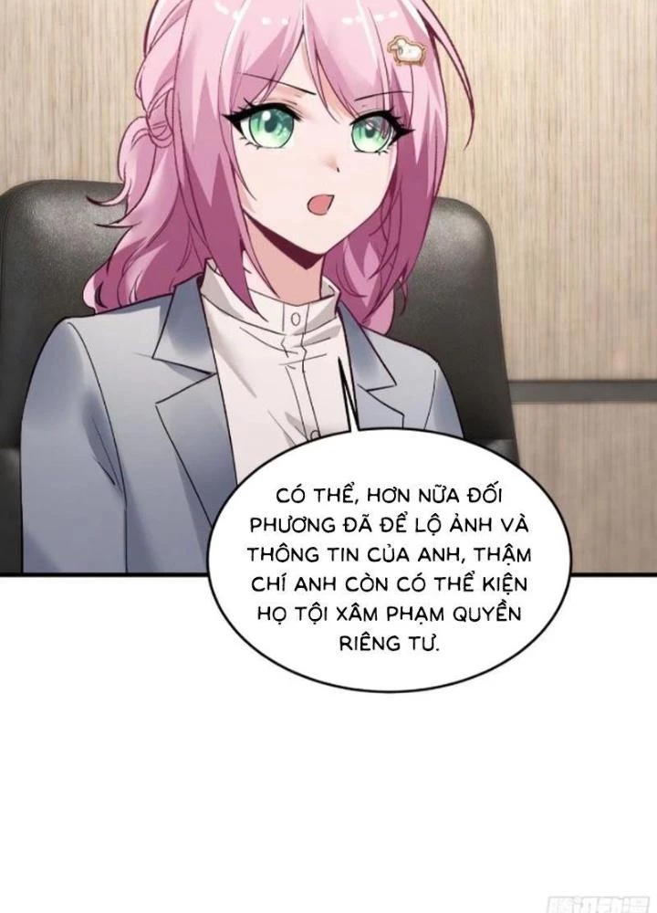 Hardcore Phổ Pháp! Hệ Thống Tích Cực Online Phát Tiền! Chapter 35 - 19