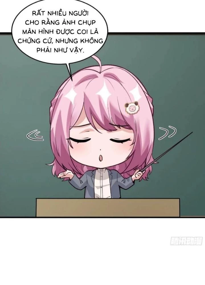 Hardcore Phổ Pháp! Hệ Thống Tích Cực Online Phát Tiền! Chapter 35 - 25