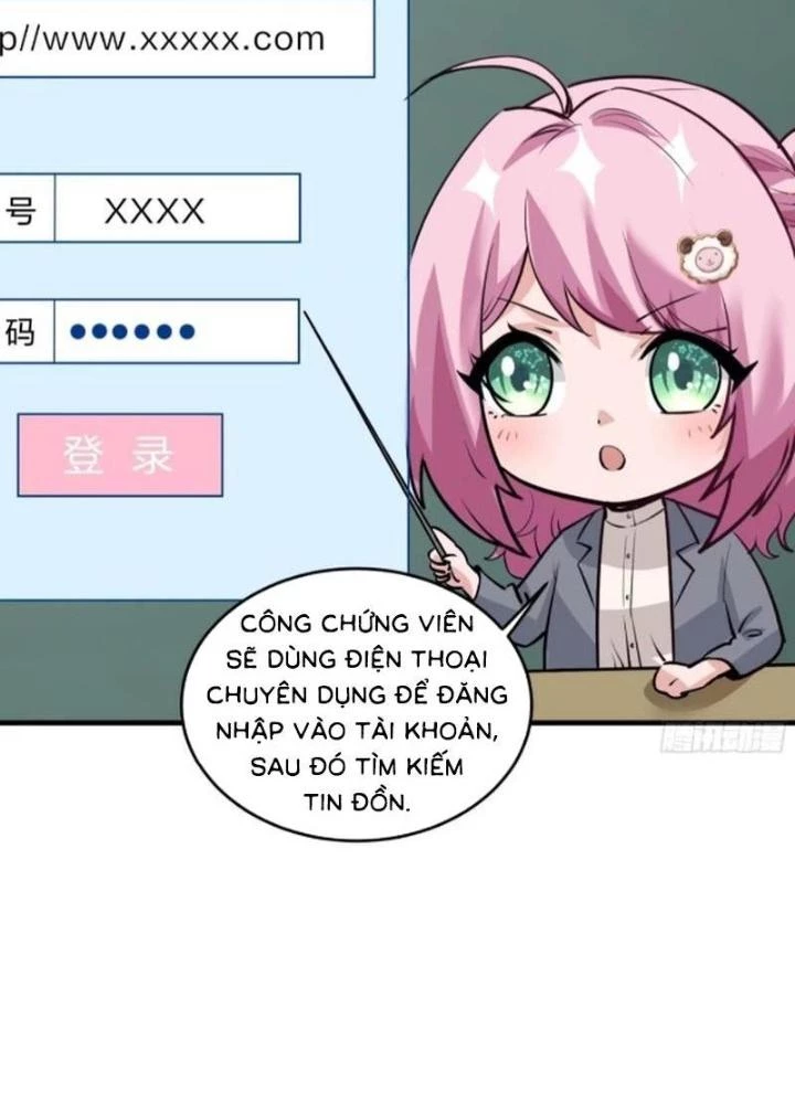 Hardcore Phổ Pháp! Hệ Thống Tích Cực Online Phát Tiền! Chapter 35 - 29