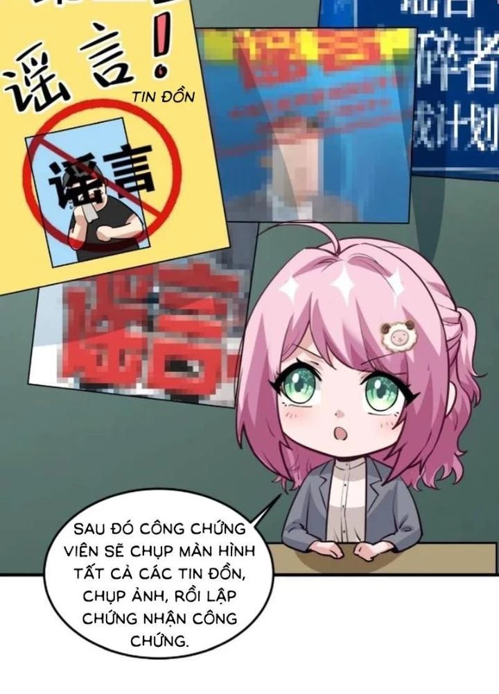 Hardcore Phổ Pháp! Hệ Thống Tích Cực Online Phát Tiền! Chapter 35 - 31