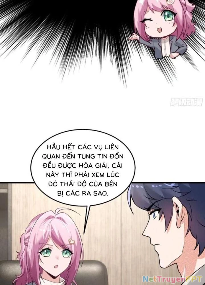 Hardcore Phổ Pháp! Hệ Thống Tích Cực Online Phát Tiền! Chapter 35 - 39