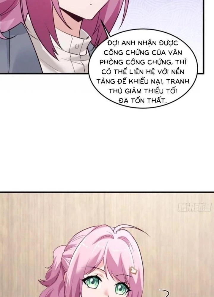 Hardcore Phổ Pháp! Hệ Thống Tích Cực Online Phát Tiền! Chapter 35 - 43