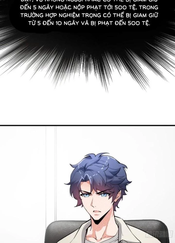 Hardcore Phổ Pháp! Hệ Thống Tích Cực Online Phát Tiền! Chapter 35 - 49