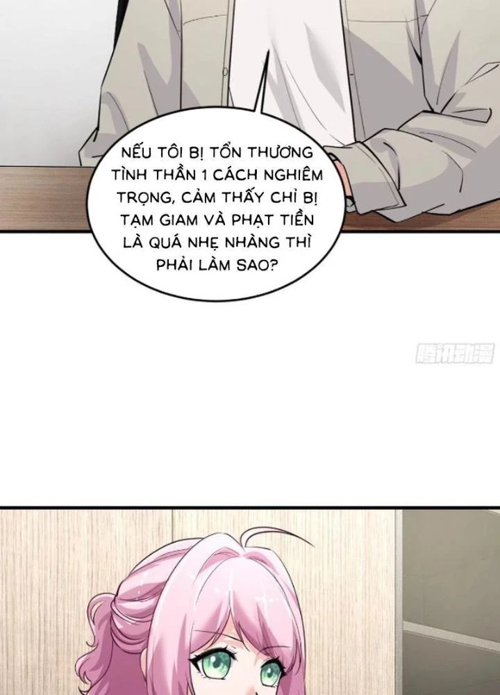 Hardcore Phổ Pháp! Hệ Thống Tích Cực Online Phát Tiền! Chapter 35 - 51