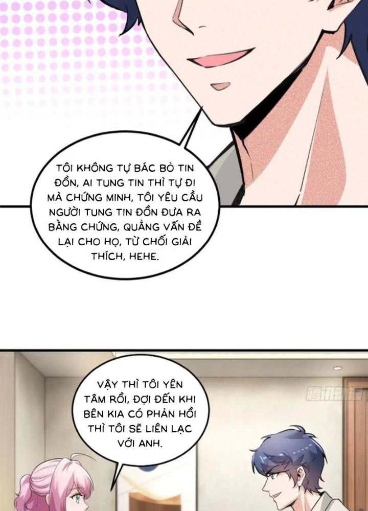 Hardcore Phổ Pháp! Hệ Thống Tích Cực Online Phát Tiền! Chapter 35 - 61