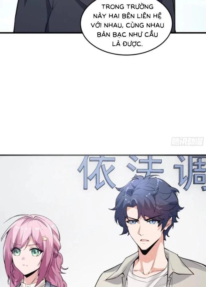 Hardcore Phổ Pháp! Hệ Thống Tích Cực Online Phát Tiền! Chapter 35 - 103