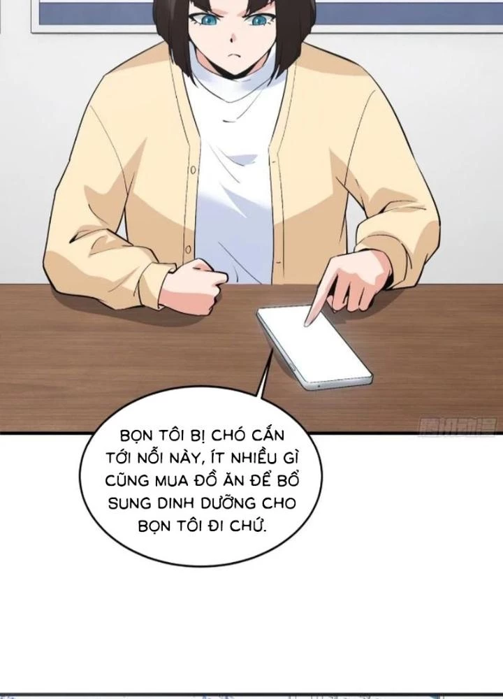 Hardcore Phổ Pháp! Hệ Thống Tích Cực Online Phát Tiền! Chapter 36 - 5