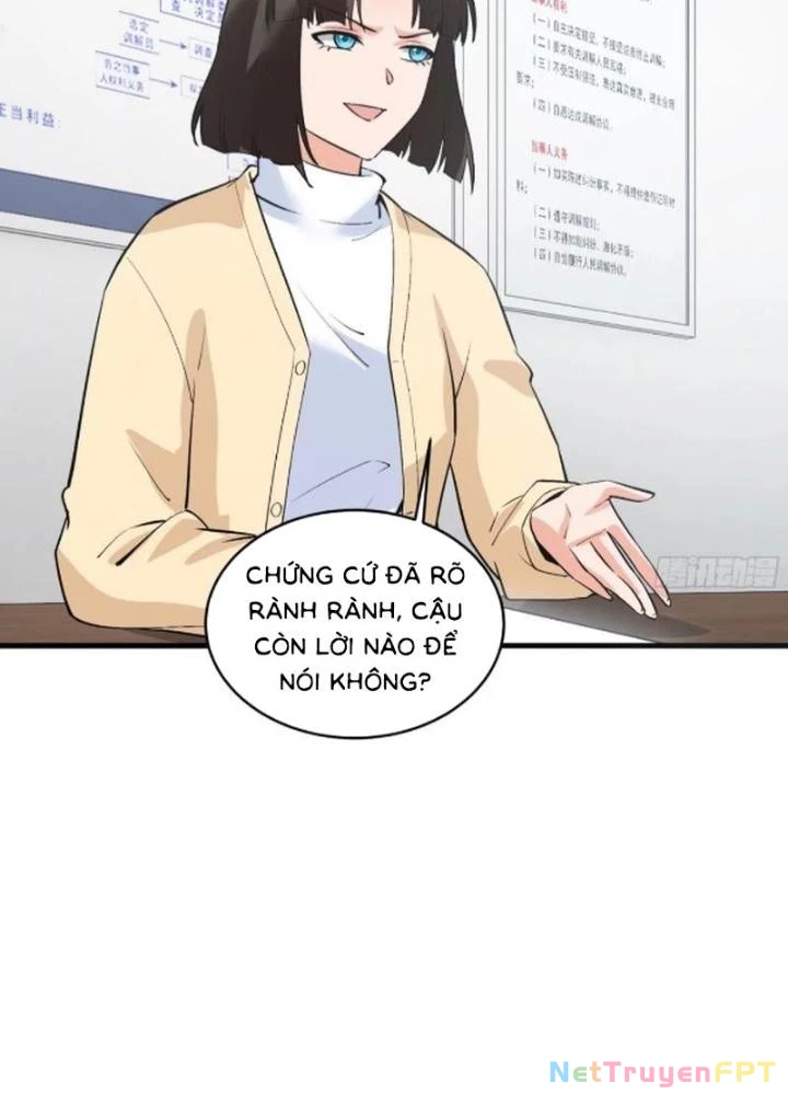 Hardcore Phổ Pháp! Hệ Thống Tích Cực Online Phát Tiền! Chapter 36 - 7