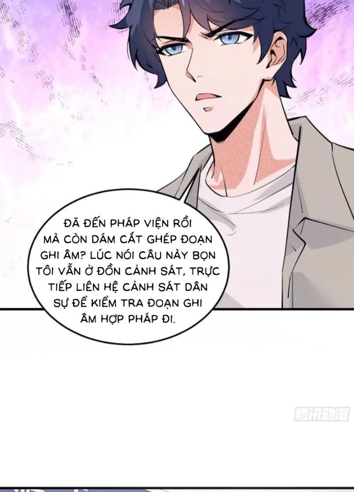 Hardcore Phổ Pháp! Hệ Thống Tích Cực Online Phát Tiền! Chapter 36 - 13