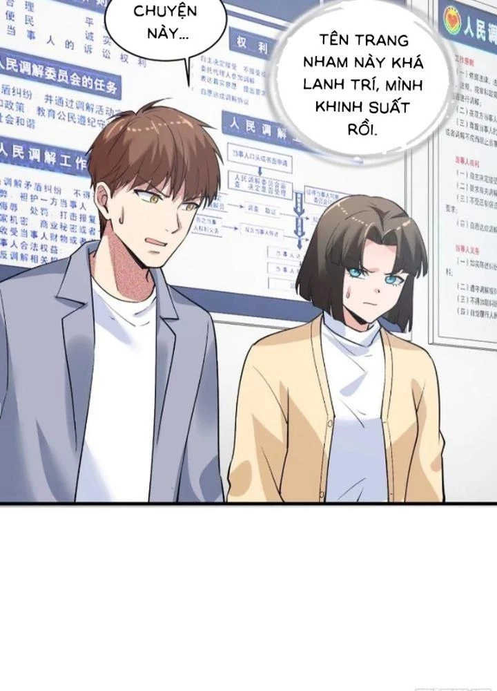 Hardcore Phổ Pháp! Hệ Thống Tích Cực Online Phát Tiền! Chapter 36 - 15