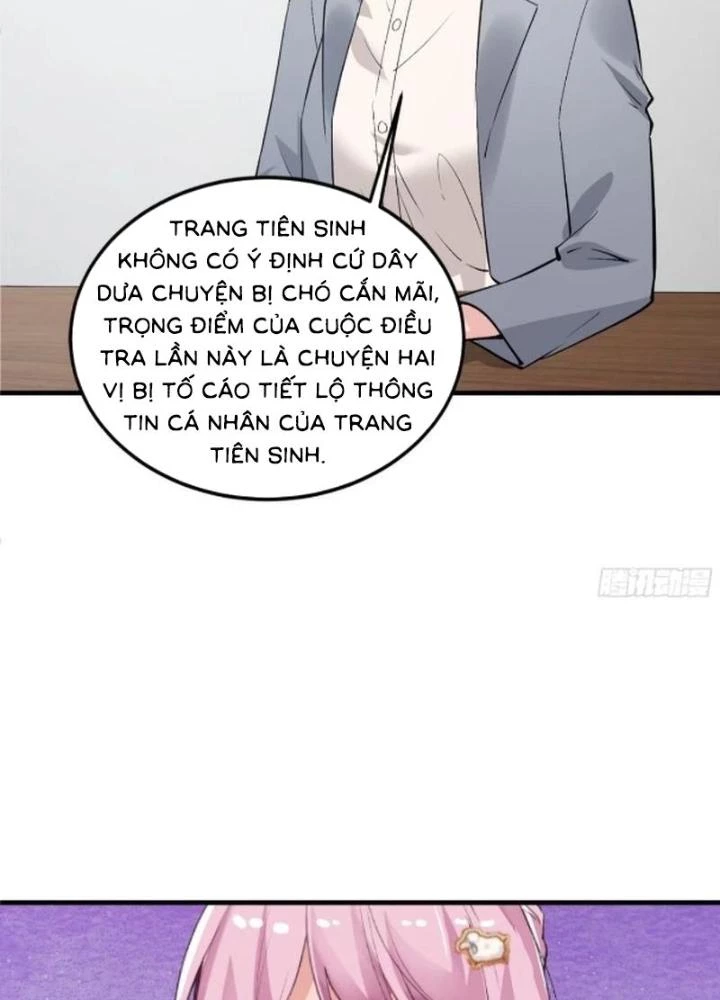 Hardcore Phổ Pháp! Hệ Thống Tích Cực Online Phát Tiền! Chapter 36 - 23