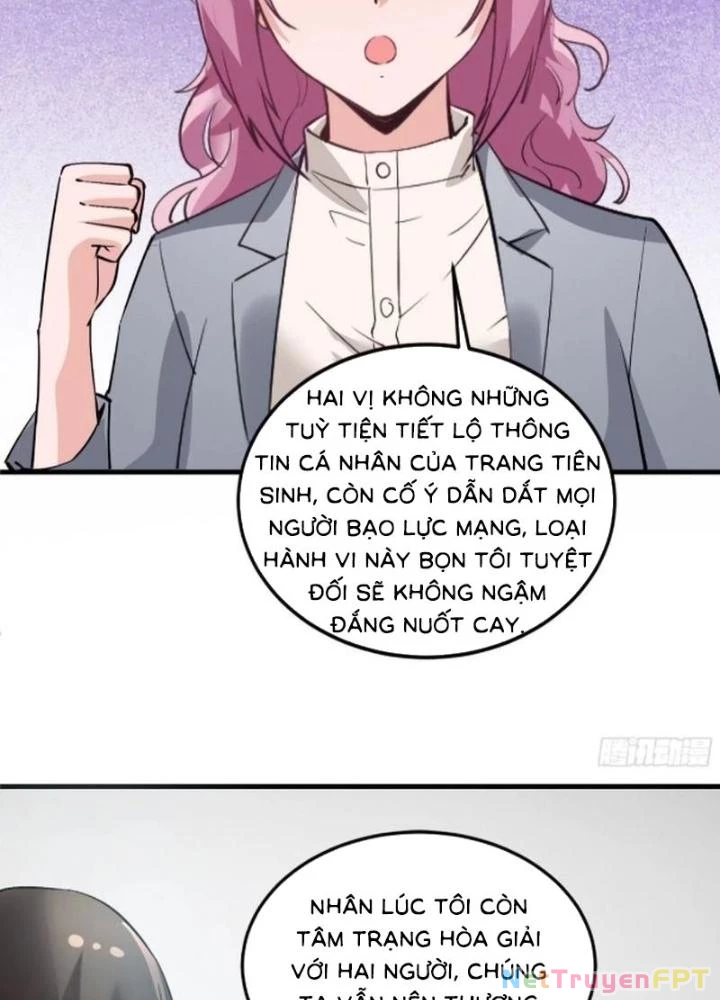 Hardcore Phổ Pháp! Hệ Thống Tích Cực Online Phát Tiền! Chapter 36 - 25