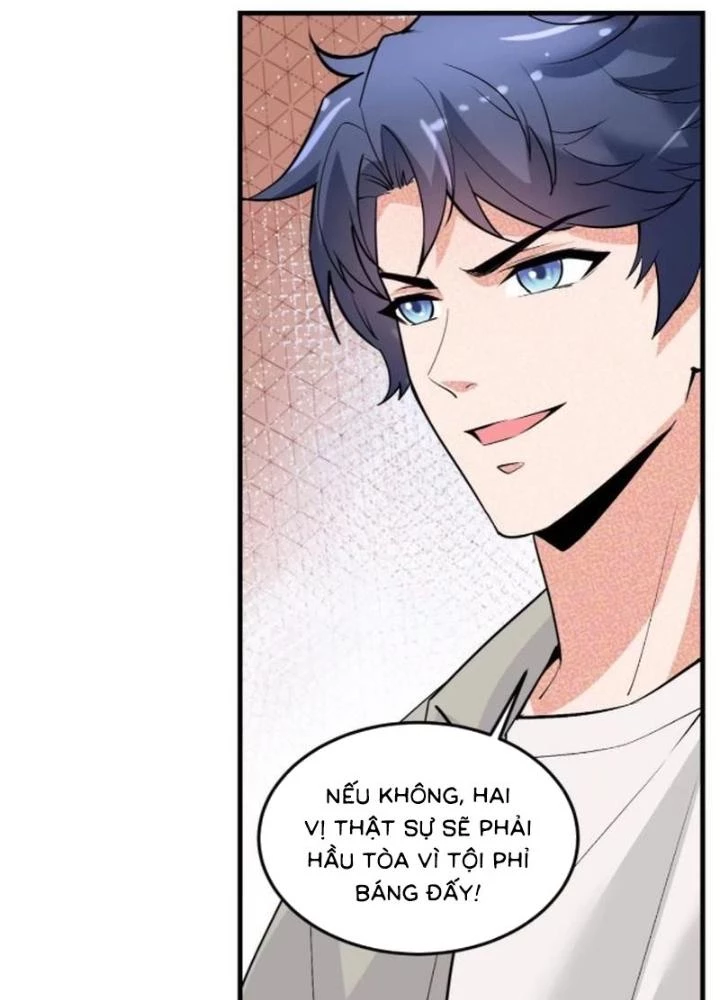 Hardcore Phổ Pháp! Hệ Thống Tích Cực Online Phát Tiền! Chapter 36 - 29