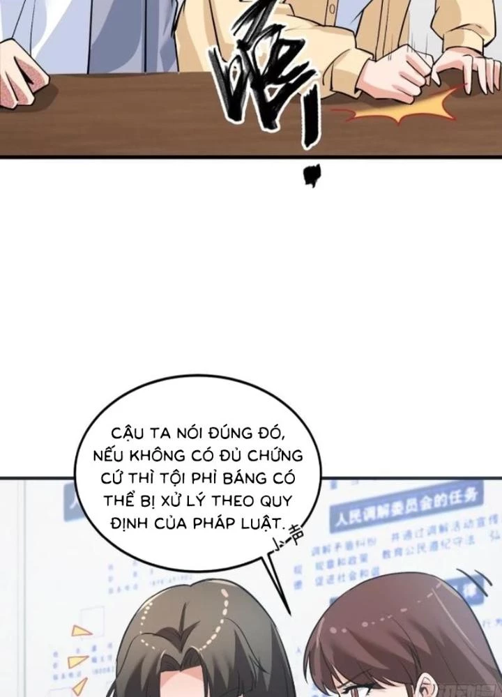Hardcore Phổ Pháp! Hệ Thống Tích Cực Online Phát Tiền! Chapter 36 - 33