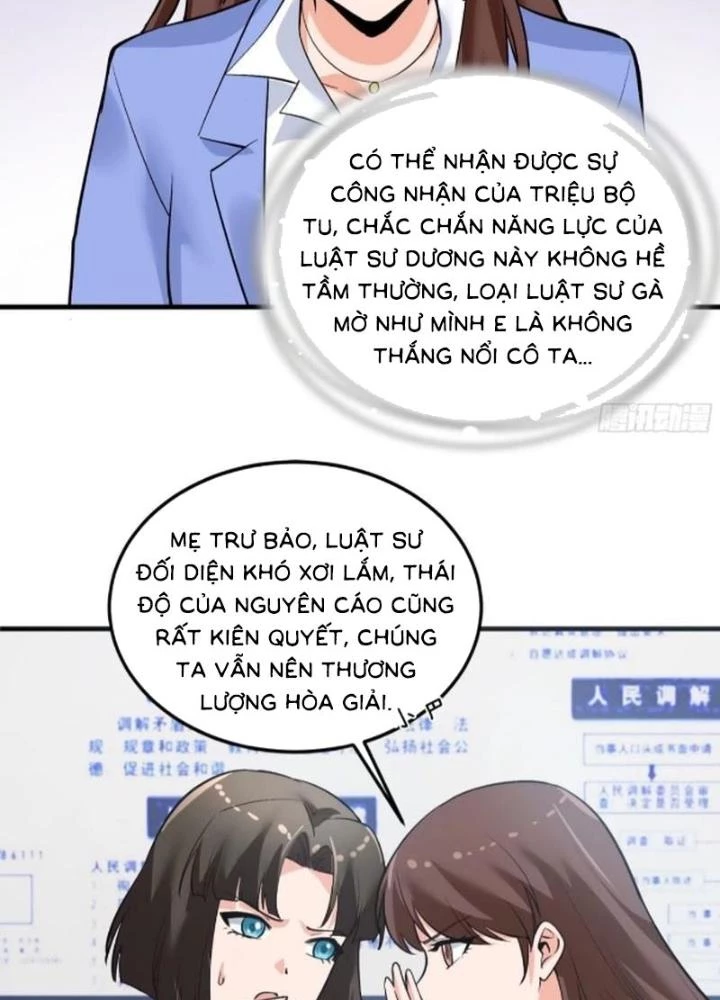 Hardcore Phổ Pháp! Hệ Thống Tích Cực Online Phát Tiền! Chapter 36 - 41