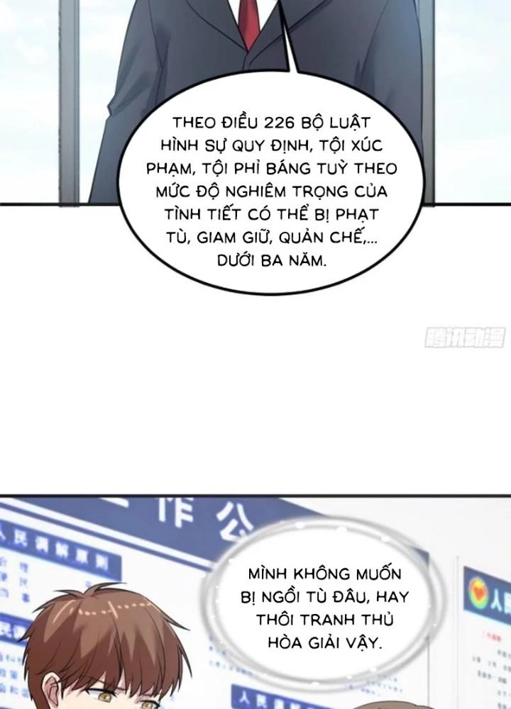 Hardcore Phổ Pháp! Hệ Thống Tích Cực Online Phát Tiền! Chapter 36 - 45