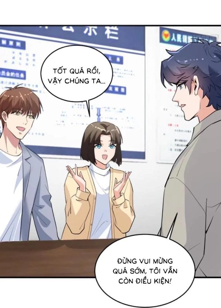 Hardcore Phổ Pháp! Hệ Thống Tích Cực Online Phát Tiền! Chapter 36 - 53