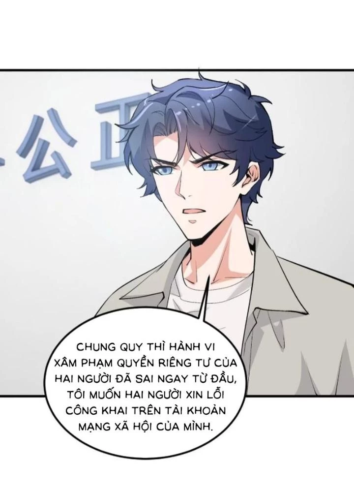 Hardcore Phổ Pháp! Hệ Thống Tích Cực Online Phát Tiền! Chapter 36 - 55