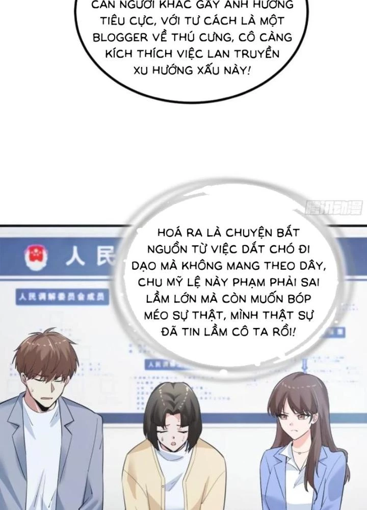 Hardcore Phổ Pháp! Hệ Thống Tích Cực Online Phát Tiền! Chapter 36 - 61