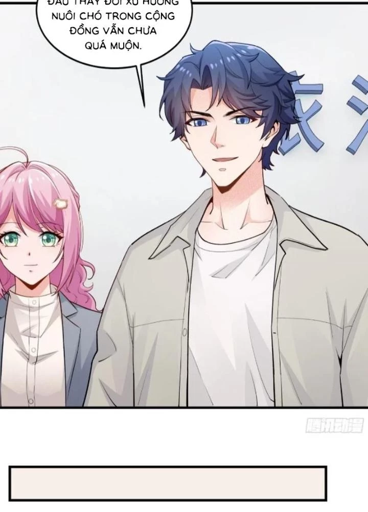 Hardcore Phổ Pháp! Hệ Thống Tích Cực Online Phát Tiền! Chapter 36 - 81