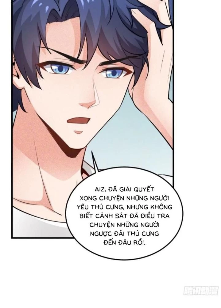 Hardcore Phổ Pháp! Hệ Thống Tích Cực Online Phát Tiền! Chapter 36 - 97